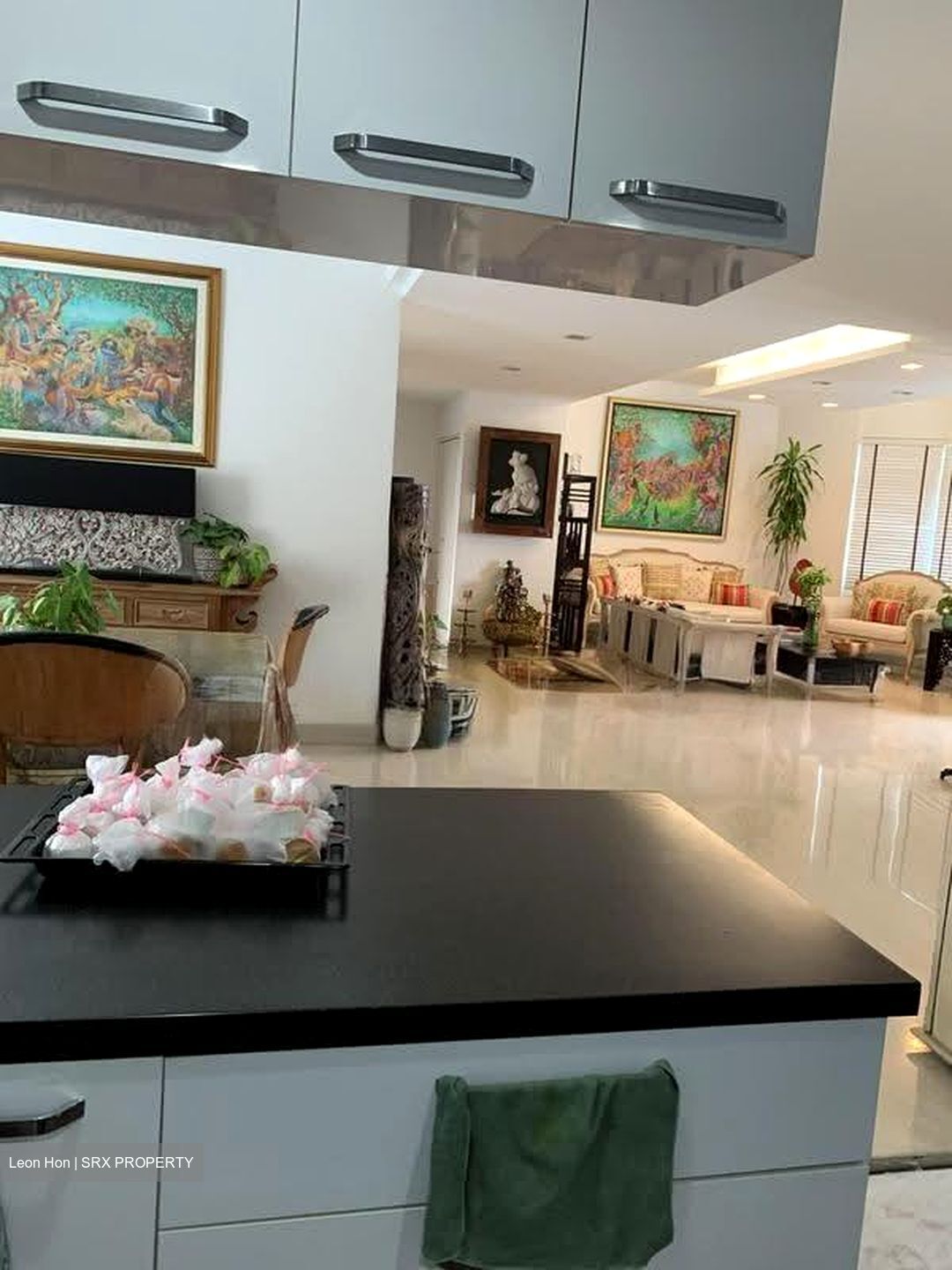 The Waterside (D15), Condominium #639426271